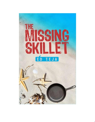The Missing Skillet