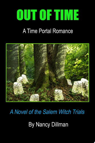 Out of Time A Time Portal Romance