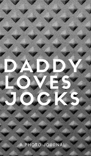 Daddy Loves Jocks