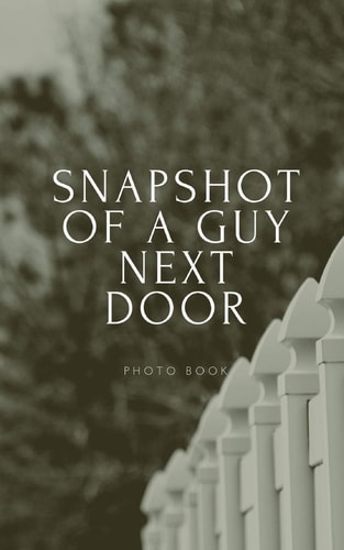 Snapshot of a Guy Net Door