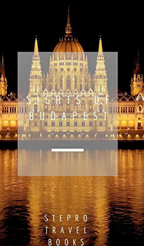 Sights of Budapest