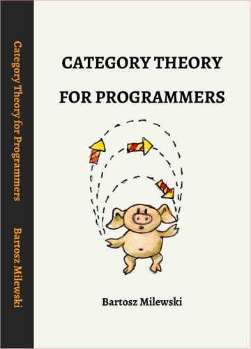Category Theory For Programmers