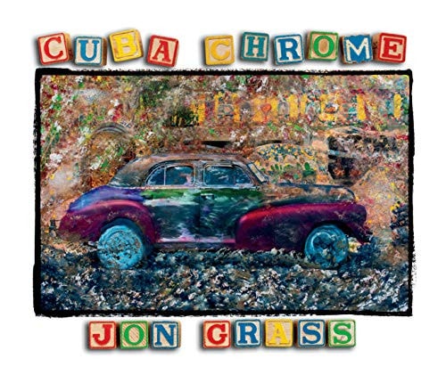 Cuba Chrome