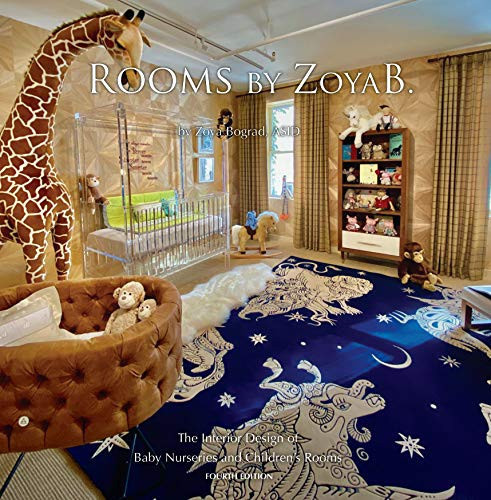 Rooms by Zoya B.