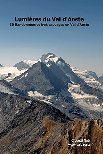 Lumières Du Val d'Aoste