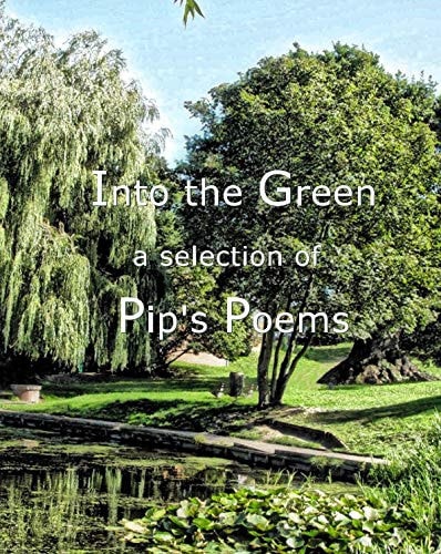Into the Green