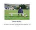 Cricket Seconds 2018