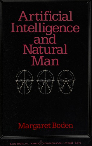 Artificial Intelligence and Natural Man