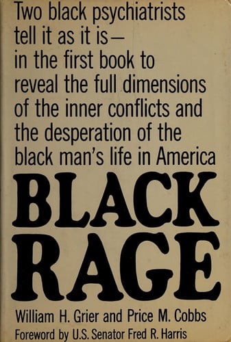 Black Rage