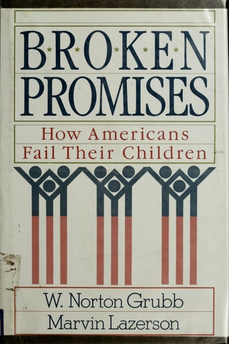 Broken Promises