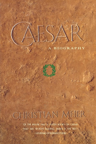 Caesar A Biography