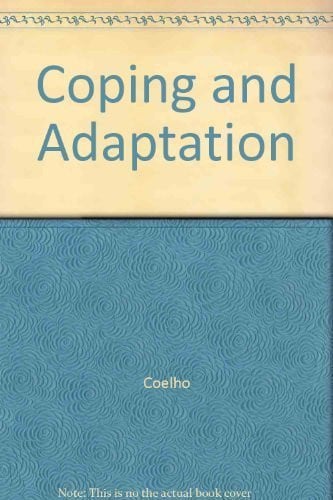 Coping And Adaptation