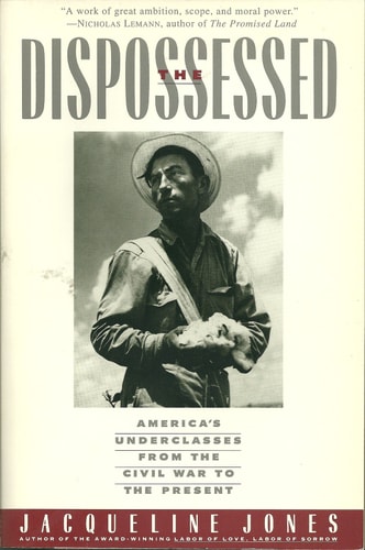 The Dispossessed: America's Underclasses From The Civil War To The Present