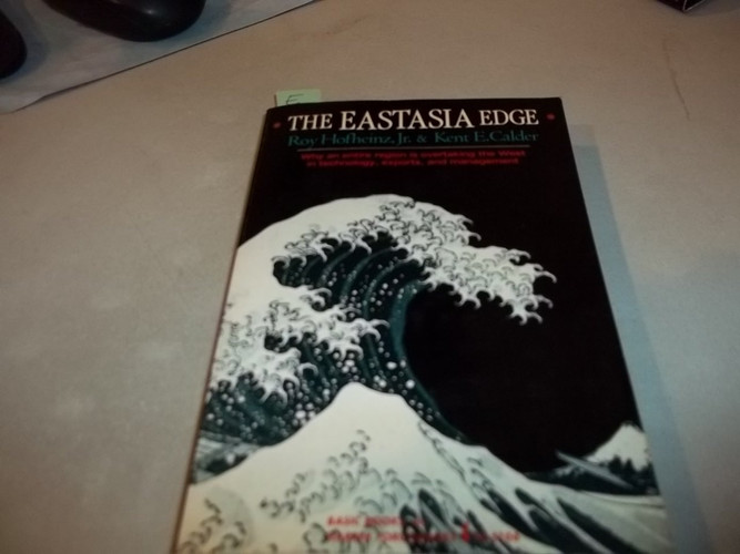 Eastasia Edge