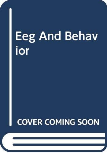 Eeg And Behavior