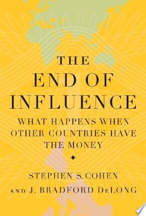 The End of Influence