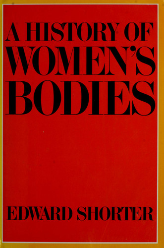 History Of Women's Bodies