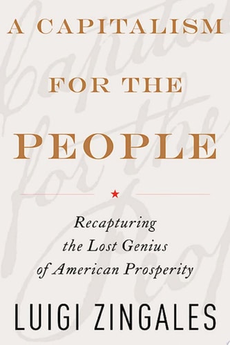 A Capitalism for the People