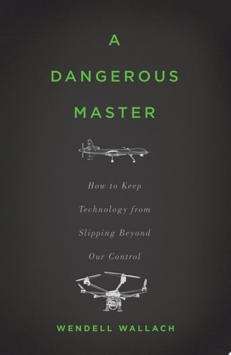A Dangerous Master