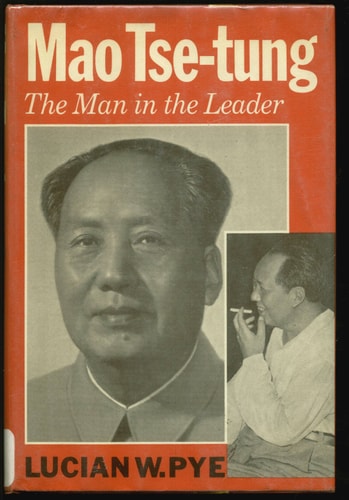 Mao Tse Tung