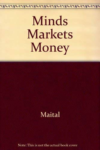Minds Markets Money