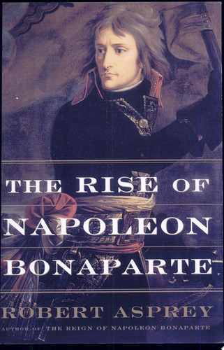 The Rise Of Napoleon Bonaparte