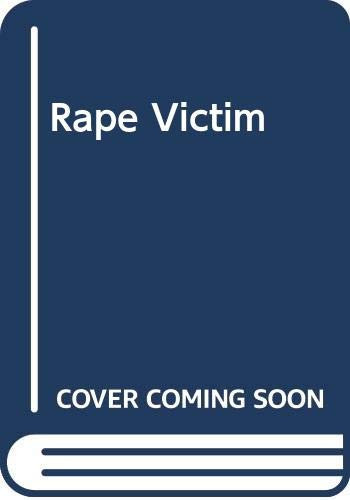 Rape Victim