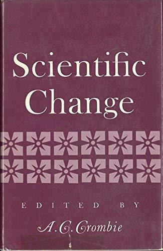 Scientific Change