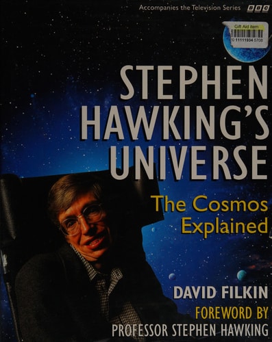 Stephen Hawking's Universe: The Cosmos Explained