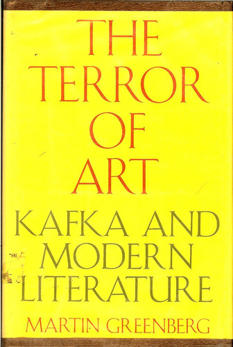 Terror Of Art