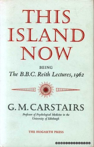 This Island Now