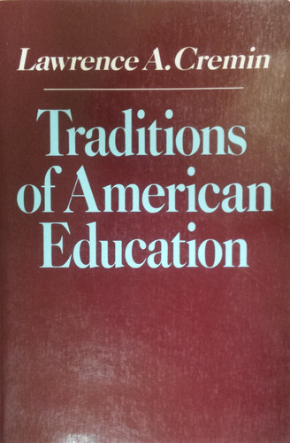 Trad Amern Educ