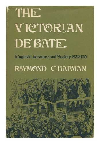 Victorian Debate