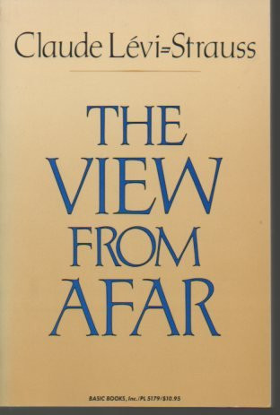 View From Afar