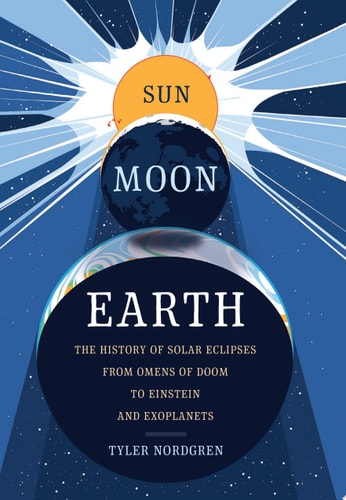 Sun Moon Earth