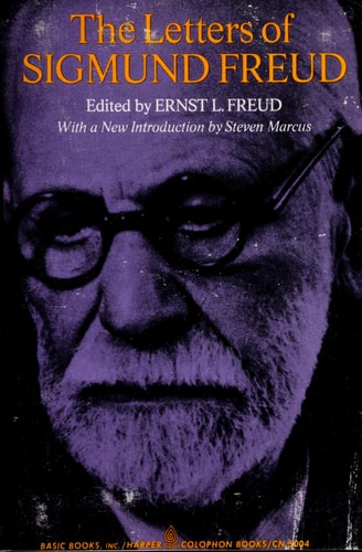 The Letters of Sigmund Freud
