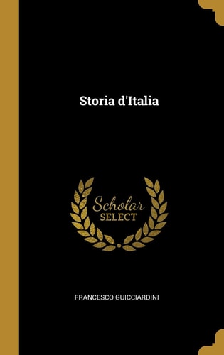 Storia d'Italia