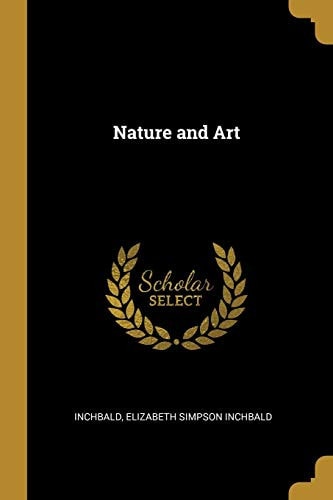 Nature and Art