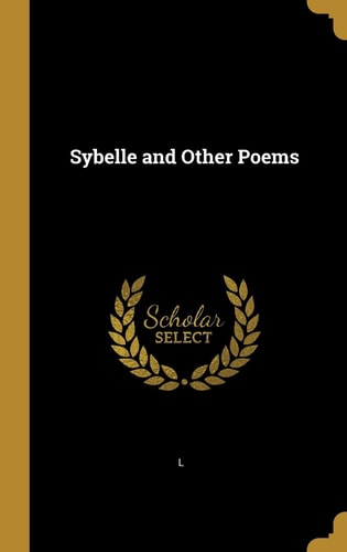 Sybelle and Other Poems