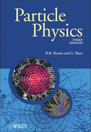 Particle Physics