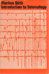 Introduction to Seismology