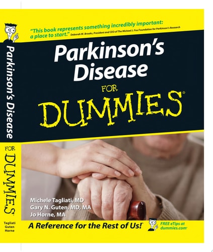 Parkinson's Disease For Dummies