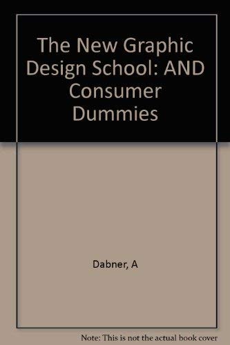 New Graphic Design School 3E with Consumer Dummies Set