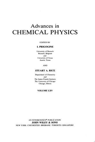 Edition published by Wiley Global Research (STMS)