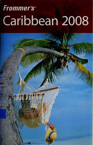 Frommer's Caribbean 2008