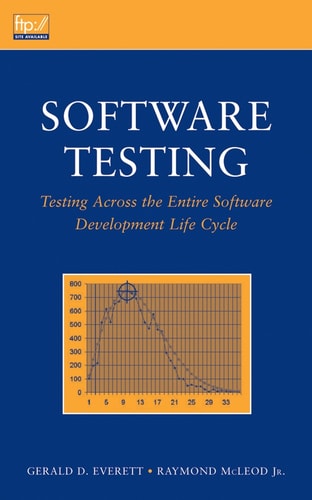 Software Testing Testing Across the Entire Software Development Life Cycle