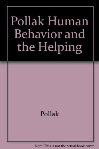 Human behavior and the helping professions