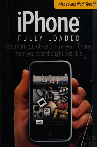 IPhone Fully Loaded