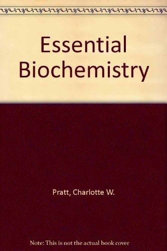 Essential Biochemistry