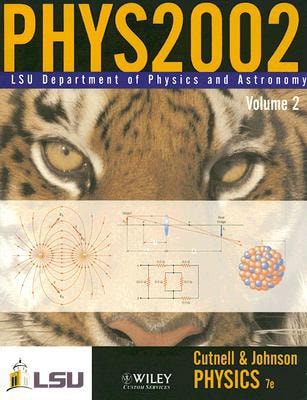 Physics Volume 2